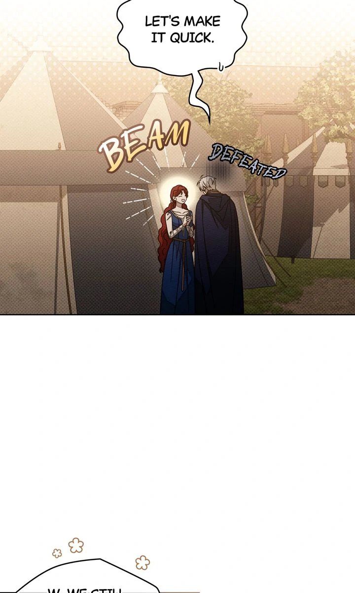 Under the Oak Tree Chapter 129 image 027